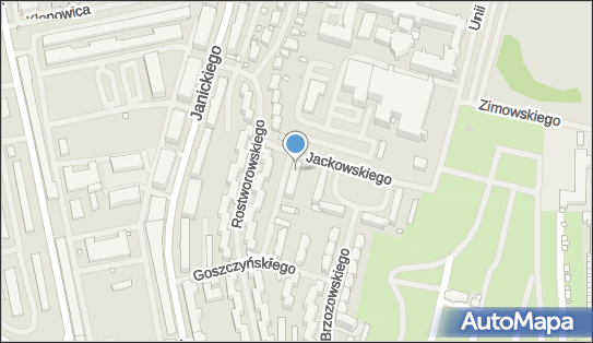 Agent Ubezpieczeniowy Reontzki Mirosław, Szczecin 71-265 - Przedsiębiorstwo, Firma, NIP: 8521016255