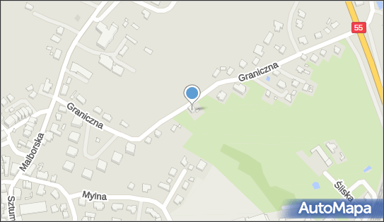 Agent Ubezpieczeniowy Robert Wiśniewski, Graniczna 14, Kwidzyn 82-500 - Przedsiębiorstwo, Firma, NIP: 5811471664