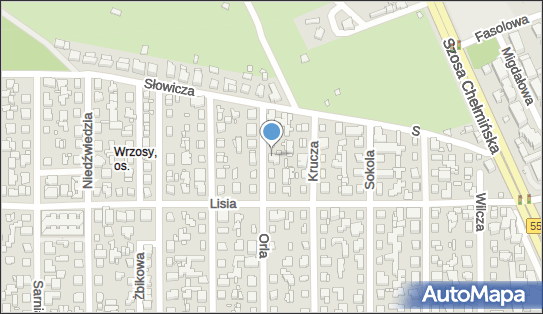 Agent Ubezpieczeniowy Romejko Grażyna, Orla 42, Toruń 87-100 - Przedsiębiorstwo, Firma, NIP: 9561417707