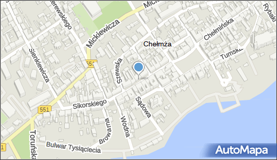 8791241973, Agent Ubezpieczeniowy Strzyżewski Grzegorz 