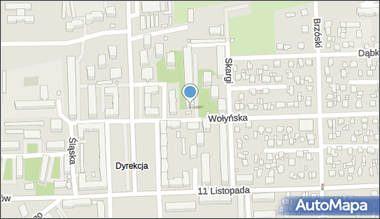 Agent Ubezpieczeniowy Suprewicz Małgorzata, Wołyńska 13, Chełm 22-100 - Przedsiębiorstwo, Firma, NIP: 5631464792