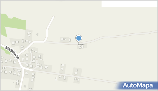 Agent Ubezpieczeniowy Tadeusz Głąb, Zalesie Maćkowskie 21 37-205 - Przedsiębiorstwo, Firma, NIP: 7941222446