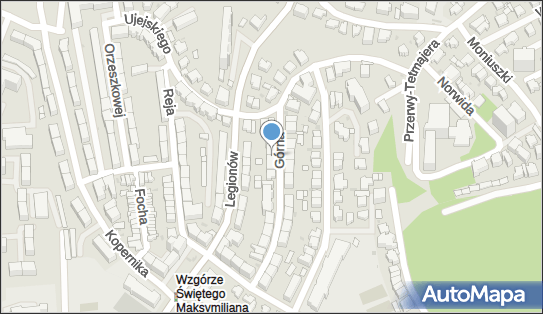 5861372444, Agent Ubezpieczeniowy Teresa Kossak-Główczewska 
