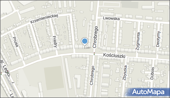 Agent Ubezpieczeniowy Urszula Mysona, ul. Tadeusza Kościuszki 78 80-446 - Przedsiębiorstwo, Firma, NIP: 9570312238