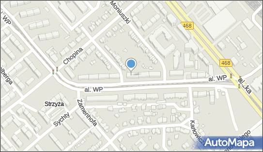 Agent Ubezpieczeniowy Waldemar Gliński, al. Wojska Polskiego 19 80-277 - Przedsiębiorstwo, Firma, NIP: 5842016412