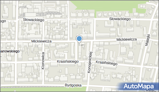 Agent Ubezpieczeniowy Zakrzewska Monika, ul. Władysława Reymonta 1 87-100 - Przedsiębiorstwo, Firma, NIP: 9561585238