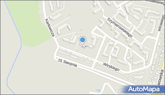 Agent Ubezpieczeniowy Zarczuk Anna, ul. Bolesława Wirskiego 18 22-100 - Przedsiębiorstwo, Firma, NIP: 5631617244