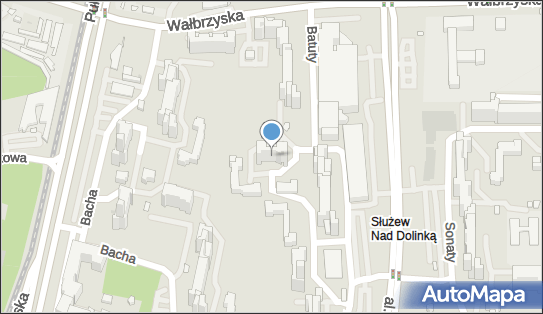 Agent Ubezpieczeniowy Zielińska Alina, Batuty 7C, Warszawa 02-743 - Przedsiębiorstwo, Firma, NIP: 5212900099