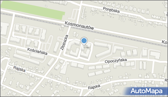 Agent Ubezpieczeniowy, ul. Złotnicka 8, Wrocław 54-029 - Przedsiębiorstwo, Firma, NIP: 9161163692