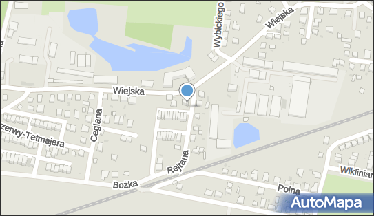 Agent Ubezpieczeniowy, ul. Tadeusza Rejtana 4, Oleśnica 56-400 - Przedsiębiorstwo, Firma, NIP: 9161065156