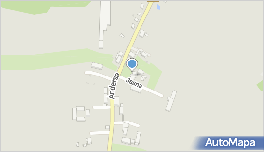 Agent Ubezpieczeniowy, ul. gen. Władysława Andersa 27, Wałbrzych 58-304 - Przedsiębiorstwo, Firma, NIP: 8861458503