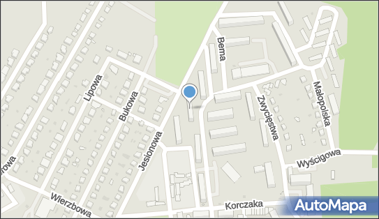 Agent Ubezpieczeniowy, ul. Stanisława Wyspiańskiego 10 56-120 - Przedsiębiorstwo, Firma, NIP: 9171017710