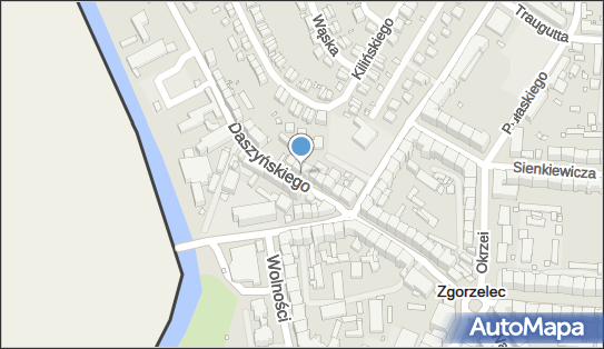 6151700773, Agent Ubezpieczeniowy Katarzyna Rytel 