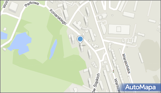 Agent Ubezpieczeniowy, ul. Stanisława Konarskiego 7/16, Zgorzelec 59-900 - Przedsiębiorstwo, Firma, NIP: 6151053523