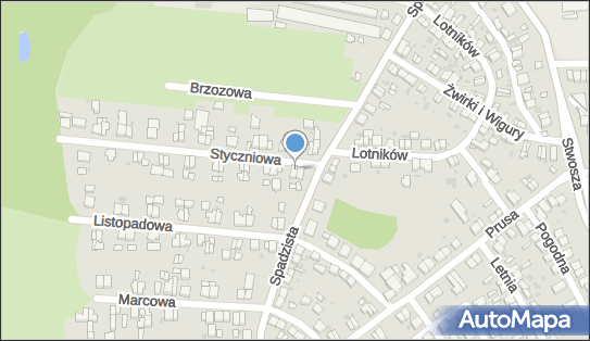 Agent Ubezpieczeniowy, Styczniowa 3, Głogów 67-200 - Przedsiębiorstwo, Firma, NIP: 6931087012