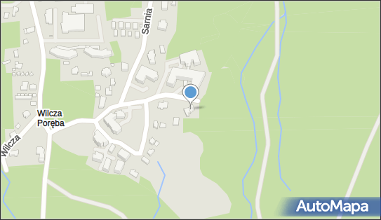 Agent Ubezpieczeniowy, ul. Sarnia 13 B, Karpacz 58-540 - Przedsiębiorstwo, Firma, NIP: 6111420725