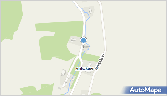 Agent Ubezpieczeniowy, Mniszków 16, Mniszków 58-520 - Przedsiębiorstwo, Firma, NIP: 6111448043