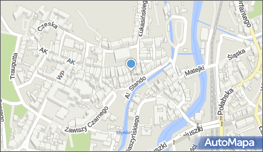 8831103089, Agent Ubezpieczeniowy Maria Łukasik 