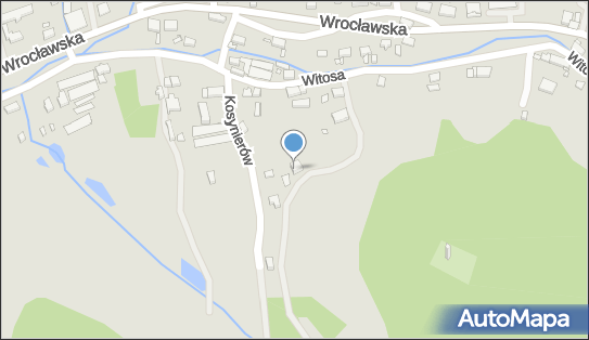 Agent Ubezpieczeniowy, ul. Kosynierów 3, Jelenia Góra 58-500 - Przedsiębiorstwo, Firma, NIP: 6112388834