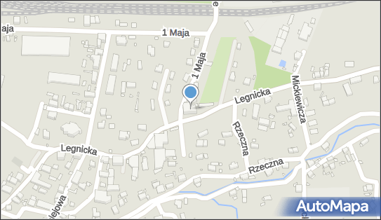 Agent Ubezpieczeniowy, ul. Legnicka 24, Olszyna 59-930 - Przedsiębiorstwo, Firma, NIP: 6131225228