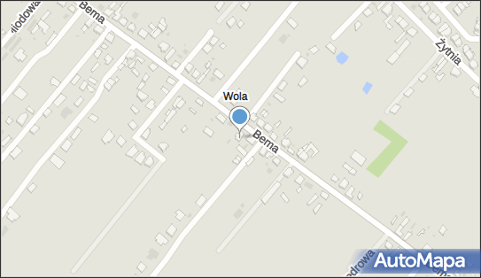 8911200570, Agent Ubezpieczeniowy - Ewa Stępkowska 