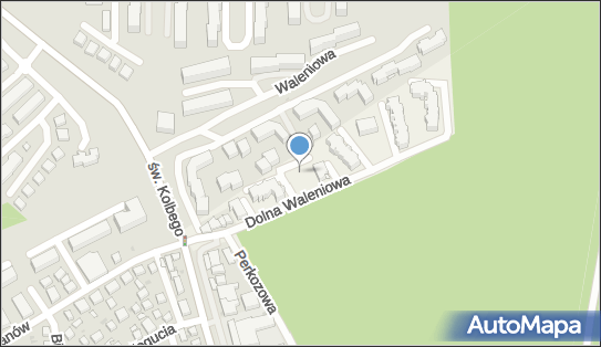 Agent Ubezpieczeniowy, ul. Dolna Waleniowa 3, Osówiec 85-435 - Przedsiębiorstwo, Firma, NIP: 9531447709