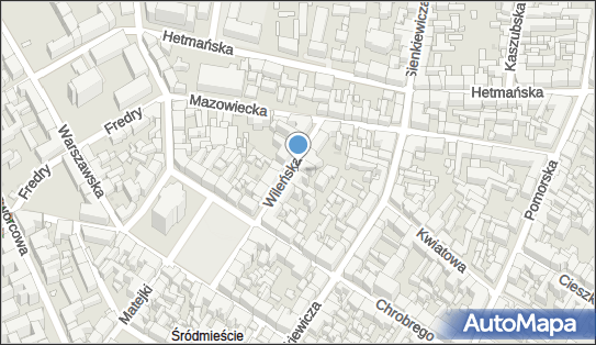 Agent Ubezpieczeniowy, Wileńska 8, Bydgoszcz 85-013 - Przedsiębiorstwo, Firma, numer telefonu, NIP: 9670167072