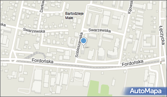 Agent Ubezpieczeniowy, ul. Sobieszewska 2, Bydgoszcz 85-717 - Przedsiębiorstwo, Firma, NIP: 5541930351