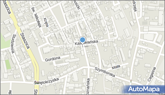 Agent Ubezpieczeniowy, Poznańska 2, Inowrocław 88-100 - Przedsiębiorstwo, Firma, NIP: 5562390925