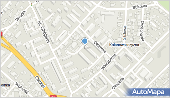 8881220710, Agent Ubezpieczeniowy - Onasz Anna 