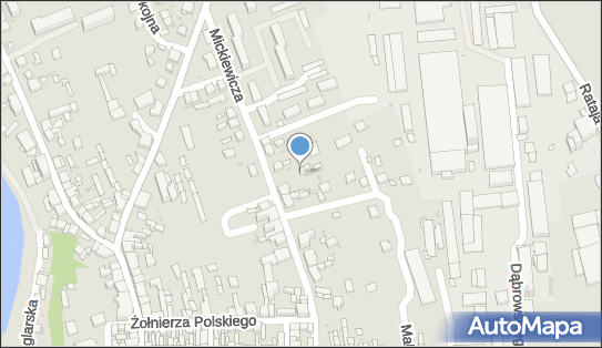 8781155611, Genowefa Grochocka Agent Ubezpieczeniowy 