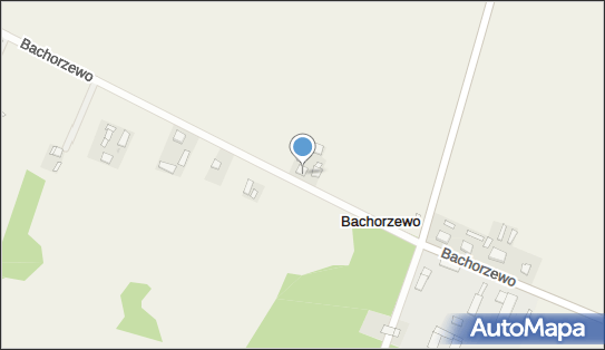 Agent Ubezpieczeniowy, Bachorzewo 34, Bachorzewo 87-610 - Przedsiębiorstwo, Firma, NIP: 4660165560