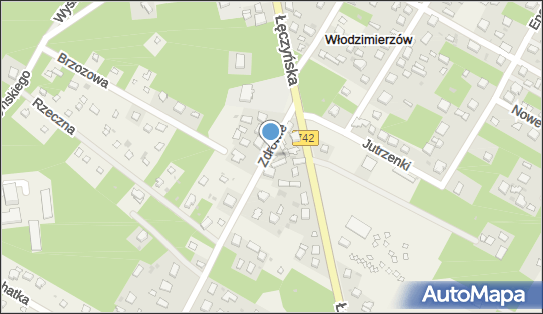 Agent Ubezpieczeniowy, ul. Zdrowie 5, Włodzimierzów 97-332 - Przedsiębiorstwo, Firma, NIP: 7711308747