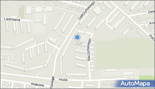 7321061084, Agent Ubezpieczeniowy Jerzy Barylak 