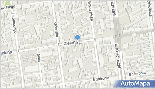 Agent Ubezpieczeniowy, Zielona 16, Łódź 90-601 - Przedsiębiorstwo, Firma, NIP: 7271501203