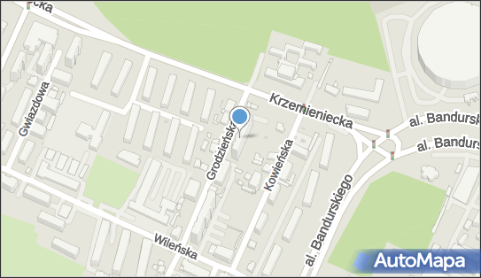 7271884144, Agent Ubezpieczeniowy Waldemar Marzec 