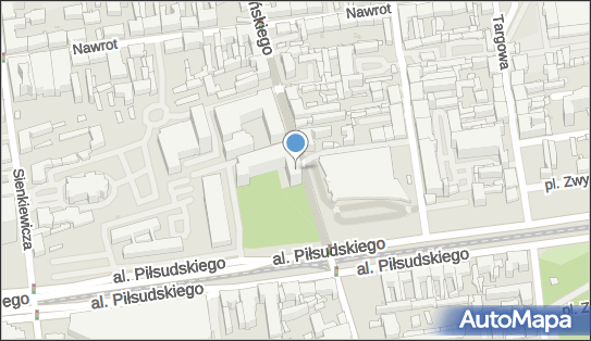 Agent Ubezpieczeniowy, ul. Jana Kilińskiego 127, Łódź 90-049 - Przedsiębiorstwo, Firma, NIP: 7251296036