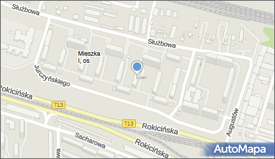 Agent Ubezpieczeniowy, ul. Juliusza Jurczyńskiego 20, Łódź 92-306 - Przedsiębiorstwo, Firma, NIP: 7281387513