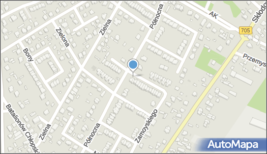 Agent Ubezpieczeniowy, ul. Jana Zamoyskiego 39, Skierniewice 96-100 - Przedsiębiorstwo, Firma, NIP: 8361110398