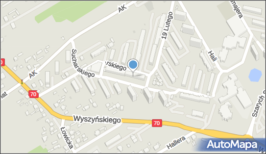 Agent Ubezpieczeniowy, ul. mjr. Henryka Sucharskiego 8 96-100 - Przedsiębiorstwo, Firma, NIP: 8361210237