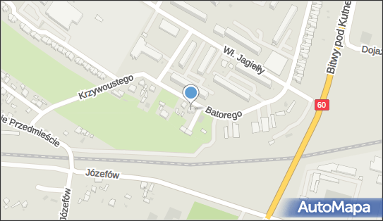 7751194965, Agent Ubezpieczeniowy Barbara Kamińska 