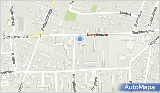 Agent Ubezpieczeniowy, osiedle Żołnierzy POW 15, Bełchatów 97-400 - Przedsiębiorstwo, Firma, NIP: 7691186079