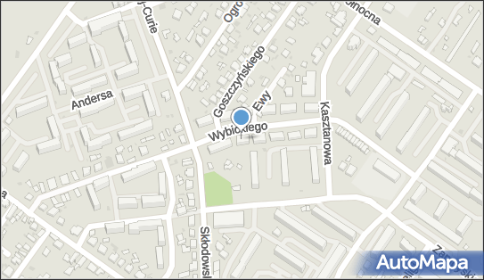 Agent Ubezpieczeniowy, ul. Józefa Wybickiego 15, Kutno 99-300 - Przedsiębiorstwo, Firma, NIP: 7751601896