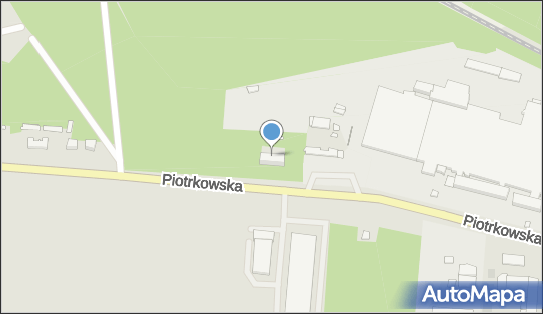 Agent Ubezpieczeniowy, Piotrkowska 246, Opoczno 26-300 - Przedsiębiorstwo, Firma, NIP: 7681164550