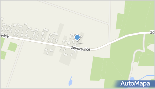 Agent Ubezpieczeniowy, Zdyszewice 3, Zdyszewice 26-330 - Przedsiębiorstwo, Firma, NIP: 7681424347