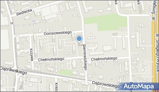 Agent Ubezpieczeniowy, ul. Józefa Chełmońskiego 14, Łódź 93-139 - Przedsiębiorstwo, Firma, NIP: 7291947451