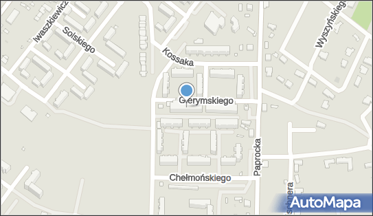 Agent Ubezpieczeniowy, ul. Aleksandra Gierymskiego 4, Zduńska Wola 98-220 - Przedsiębiorstwo, Firma, numer telefonu, NIP: 8290009834