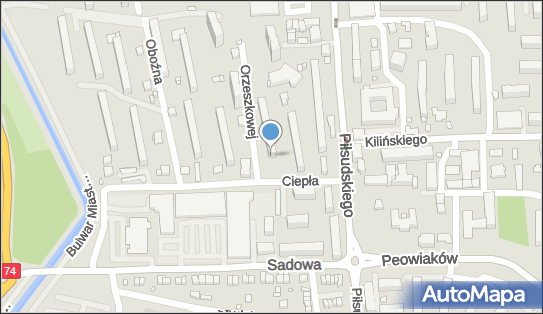 Agent Ubezpieczeniowy, Ciepła 6, Zamość 22-400 - Przedsiębiorstwo, Firma, NIP: 9221330976