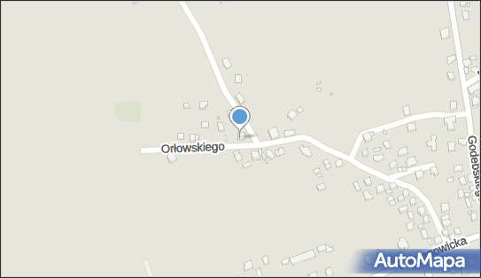 Agent Ubezpieczeniowy, ul. Aleksandra Orłowskiego 26, Kraków 31-988 - Przedsiębiorstwo, Firma, numer telefonu, NIP: 6782837932