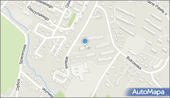 Agent Ubezpieczeniowy, ul. Bukowska 13/26, Skawina 32-050 - Przedsiębiorstwo, Firma, NIP: 6791651517